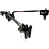 imageCamco EazLift ReCurve R6 1200lb Weight Distribution Hitch  Features 1400lb Max Tongue Weight Rating 2516inch Ball has a 15000lb Max Rating and Premium Adaptive Sway Control  48734