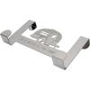 imageCamco Life is Better at The Campsite OverTheDoor Towel Hanger  Convenient to Use and Fits Up to 112Inches Thick Standard Interior Doors  53388Medium