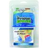 imageCamco RV Fridge Brace Holds Food and Drinks in Place During Travel Prevents Messy Spills Perfect for RVs Boats Camping and More  2 Pack 44033 Blue2 Pack