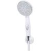 imageCamco RVMarine Shower Head Kit  Conserve Water with Convenient OnOff Switch  Ergonomically Designed  White 43714