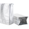 imageCamco Replacement Grease Storage Bags  Easily Contain and Dispose Used Cooking Grease Foil Lined Bags Seal in Odor Prevent Drain Clogs  5 Pack 42285 White0
