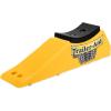 imageCamco Trailer Aid Plus  5 12quot Lift Tandem Tire Trailer Ramp  Quickly Change RV ampamp Trailer Tires Without Unloading Cargo  Trailer ampamp RV Accessories for Easier Hauling 21002Yellow