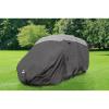 imageCamco ULTRAGuard CamperRV Cover  Fits SlideIn Campers Up to 16 8quot  Features Zipper Entry Doors ampamp Covered Air Vents  Crafted of Polypropylene  Storage Bag for RV Storage and Organization 4577117  19