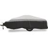 imageCamco ULTRAGuard RV Cover  Fits Class A RVs 38 to 40feet  Extremely Durable Design That Protects Against The Elements  Features Zipper Entry Doors ampamp Covered Air Vents 457368  10
