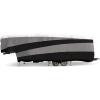 imageCamco ULTRAGuard Supreme RV Cover  Fits Fifth Wheel Trailers 40 to 44Feet  Extremely Durable Design  Weatherproof with a Dupont Tyvek Top 56154Up to 23