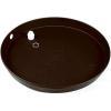 imageCamco Water Heater Drain Pan  2 inch Pan Depth with a 32inch OD and 30inch ID  11420CPVC Fitting