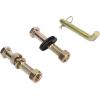 imageEAZ LIFT Accessories Bolt Package For Adjustable Ball Mount 48101