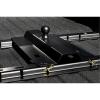 imageEazLift 48554 Gooseneck Ball Plate for 5th Wheel Rails1 Pack