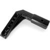imageEazLift Camco 25inch Shank  Modify The Vertical Height of Your Ball Mount  Standard Ball Mount Adaptable  15000 lb Rating 48652Black