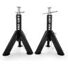 imageEazLift Camco Telescopic RV Jack Set of 2  Adjusts from 16inches to 30inches  Featues a 6000 lb Load Capacity 48864Jack