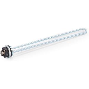 imageCamco 0229202293 3800W 240V ScrewIn Water Heater Element  High Watt Density