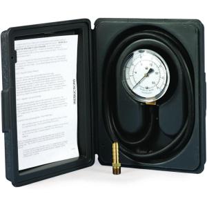 imageCamco 10389 Gas Pressure Test Kit