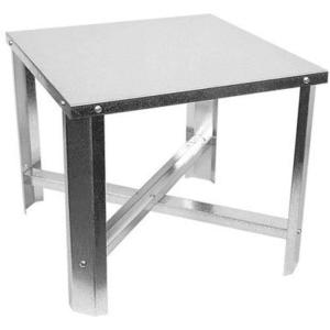 imageCamco 11231 Gas Water Heater Stand Kit21 Gas Water Heater  50 Gallon Capacity