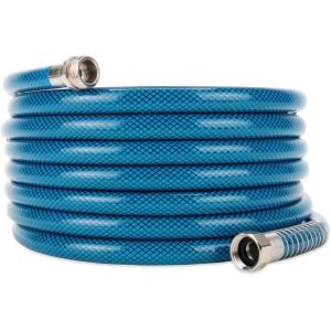 imageCamco 25 HeavyDuty Contractors Water Hose 2286325Feet