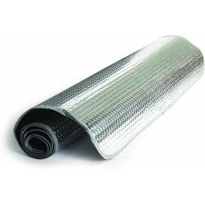 imageCamco 45162 50quot x 30quot SunShield Reflective Window Cover2525 Inch x 1625 Inch