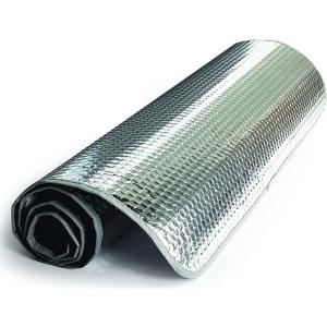 imageCamco 45162 50quot x 30quot SunShield Reflective Window Cover50 Inch x 26 Inch