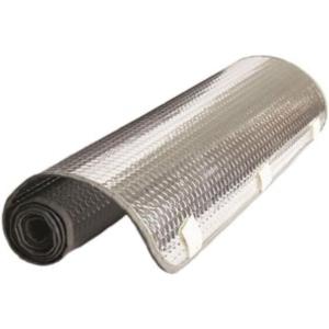 imageCamco 45162 50quot x 30quot SunShield Reflective Window Cover62 Inch x 26 Inch