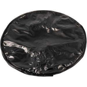 imageCamco 45345 Vinyl Spare Tire Cover 28 inches White24 Tires