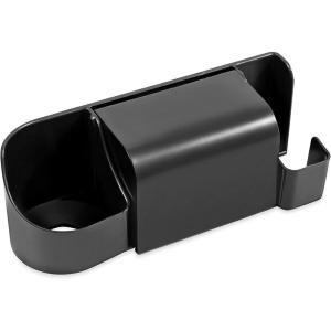 imageCamco 57209 Toothbrush HolderBlack