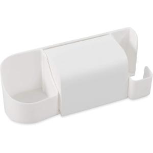 imageCamco 57209 Toothbrush HolderWhite