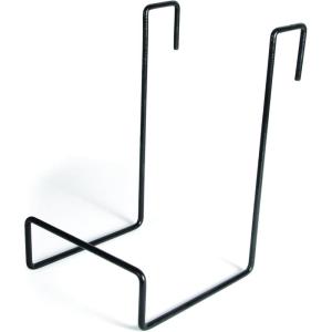 imageCamco ClampNCarry Lockable Chair and Bike Rack  Designed to Hold a Bike or 4 or More Chairs on RV Ladder  51430Standard Packaging