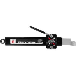 imageCamco EazLift CamperRV Adjustable Sway Control  Features OnOff Control ampamp Double Friction Pads Provide Constant Sway Reduction  Attaches ampamp Detaches Quickly for RV Storage and Organization 48380