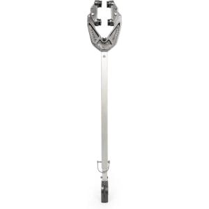 imageCamco Heavy Duty Steel 3446 Transom Support  Helps Protect Your Transom by Supporting Weight and Stabilizing Motor 50040