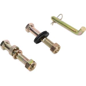 imageEAZ LIFT Accessories Bolt Package For Adjustable Ball Mount 48101