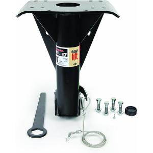imageEazLift 5th Wheel Gooseneck Adapter 30000lb Tow Rating 7500lb Vertical Load 15 Inches 4850117 Inches