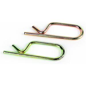imageEazLift Accessories HookUp Wire Clip for 48029Pack of 2 48028 2 Pack