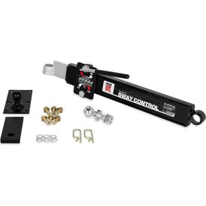 imageEazLift ScrewOn Sway Control LeftMounted Driver Side 48381