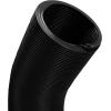 imageCamco 20Foot CamperRV Sewer Hose  Designed to Work with Trailer Sewer Fittings Threaded Fittings and Slip Fittings  3Inch Diameter Opening 39611Black
