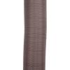 imageCamco 20Foot CamperRV Sewer Hose  Designed to Work with Trailer Sewer Fittings Threaded Fittings and Slip Fittings  3Inch Diameter Opening 39611Brown