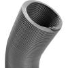 imageCamco 20Foot CamperRV Sewer Hose  Designed to Work with Trailer Sewer Fittings Threaded Fittings and Slip Fittings  3Inch Diameter Opening 39611Gray