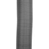 imageCamco 20Foot CamperRV Sewer Hose  Designed to Work with Trailer Sewer Fittings Threaded Fittings and Slip Fittings  3Inch Diameter Opening 39611Gray