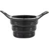 imageCamco 3in1 Flexible Sewer Hose Seal Black  Makes Connection to RV Sewer Hose Inlets Easier  Features Wings for Easy Removal 39317