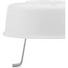 imageCamco 40034 Replacement Plumbing Vent Cap Polar WhiteOne Size