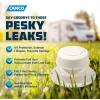 imageCamco 40034 Replacement Plumbing Vent Cap Polar WhiteOne Size