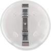 imageCamco 40034 Replacement Plumbing Vent Cap Polar WhiteOne Size