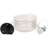 imageCamco 40123 Quickie Flush with Back Flow Preventer