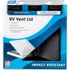 imageCamco 40151 Replacement Vent Lid  Ventlilne Models 2008 ampamp UpBlack