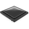 imageCamco 40151 Replacement Vent Lid  Ventlilne Models 2008 ampamp UpBlack