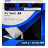 imageCamco 40151 Replacement Vent Lid  Ventlilne Models 2008 ampamp UpBlack