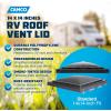 imageCamco 40151 Replacement Vent Lid  Ventlilne Models 2008 ampamp UpSmoke