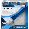 imageCamco 40151 Replacement Vent Lid  Ventlilne Models 2008 ampamp UpWhite