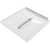 imageCamco 40151 Replacement Vent Lid  Ventlilne Models 2008 ampamp UpWhite