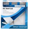 imageCamco 40151 Replacement Vent Lid  Ventlilne Models 2008 ampamp UpWhite