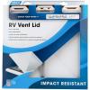 imageCamco 40151 Replacement Vent Lid  Ventlilne Models 2008 ampamp UpWhite