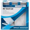 imageCamco 40151 Replacement Vent Lid  Ventlilne Models 2008 ampamp UpWhite