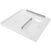 imageCamco 40151 Replacement Vent Lid  Ventlilne Models 2008 ampamp UpWhite
